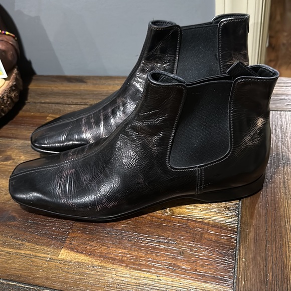 Prada Boots - Picture 3 of 11